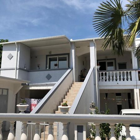 Apartman Mia Ana Tribalj المظهر الخارجي الصورة