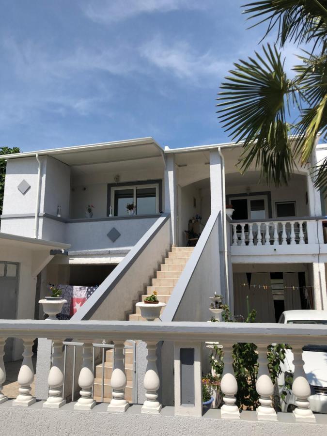 Apartman Mia Ana Tribalj المظهر الخارجي الصورة