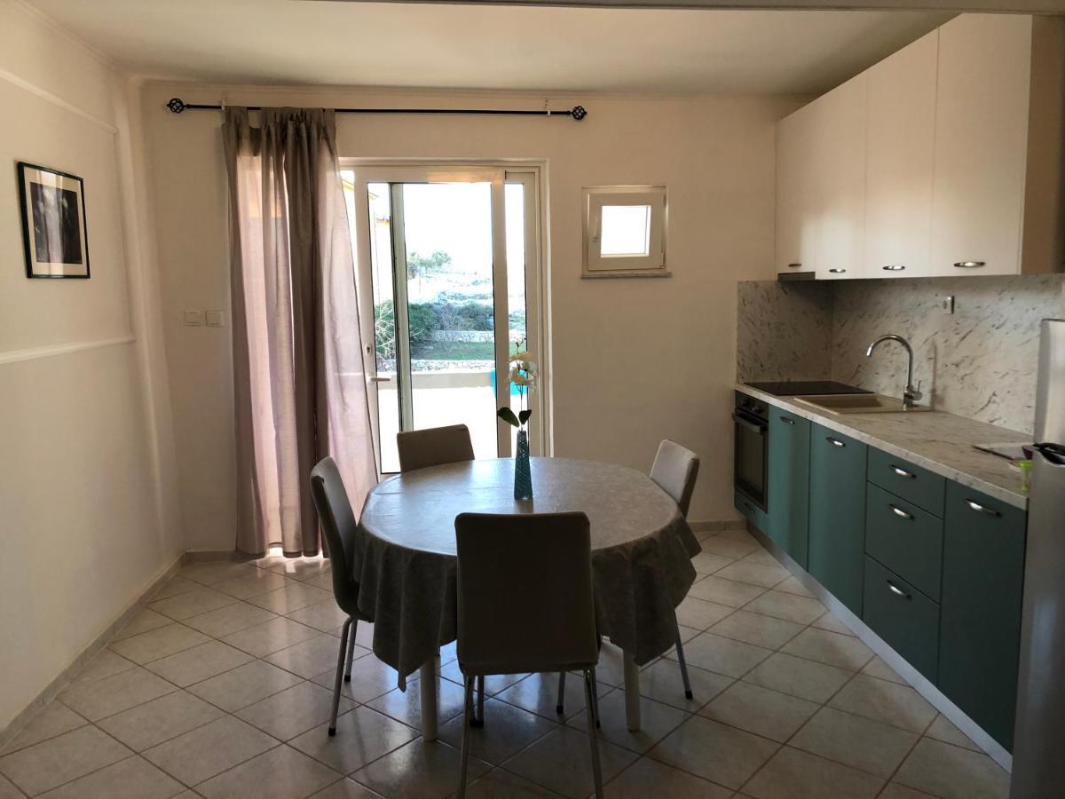 Apartman Mia Ana Tribalj المظهر الخارجي الصورة