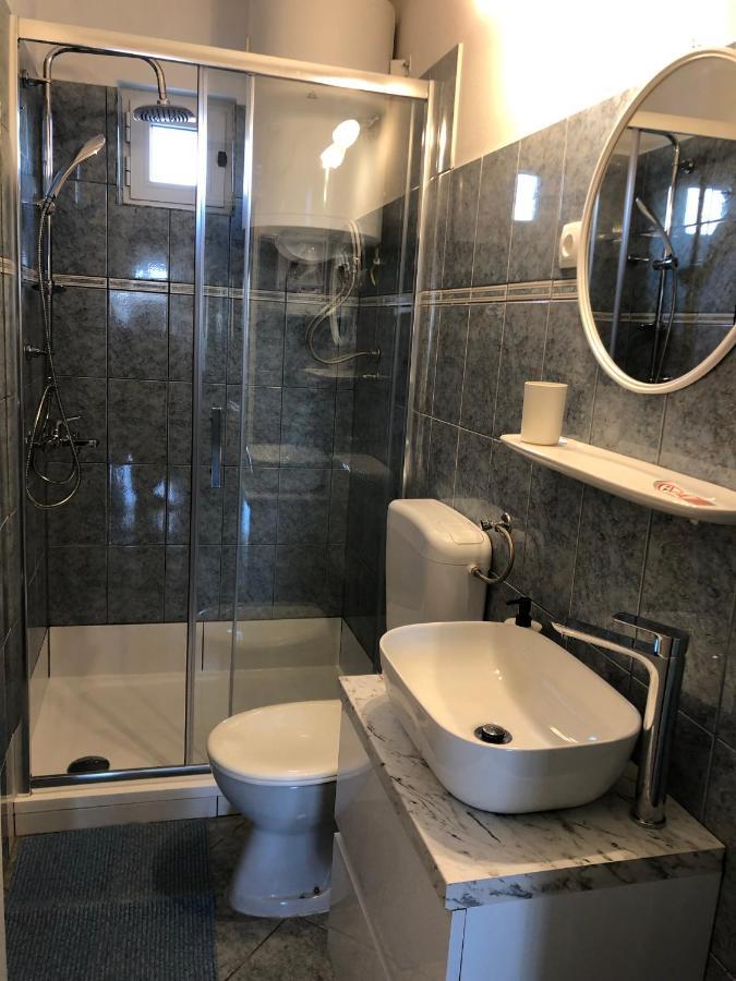 Apartman Mia Ana Tribalj المظهر الخارجي الصورة