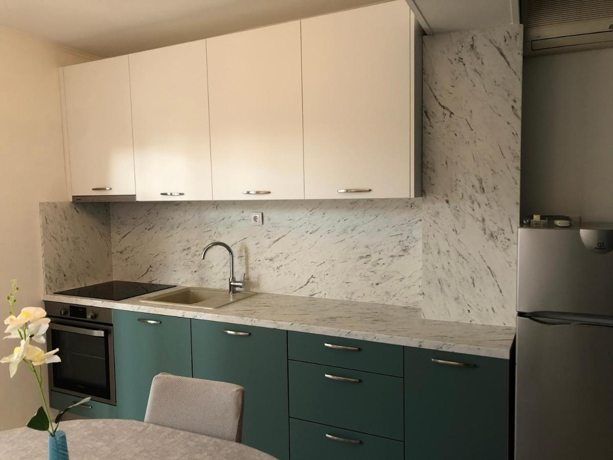 Apartman Mia Ana Tribalj المظهر الخارجي الصورة