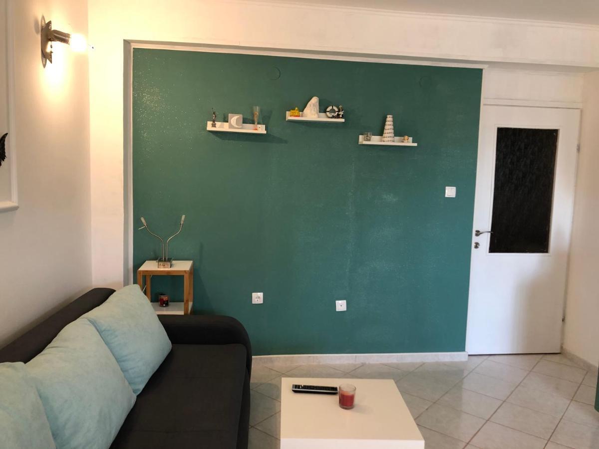 Apartman Mia Ana Tribalj المظهر الخارجي الصورة