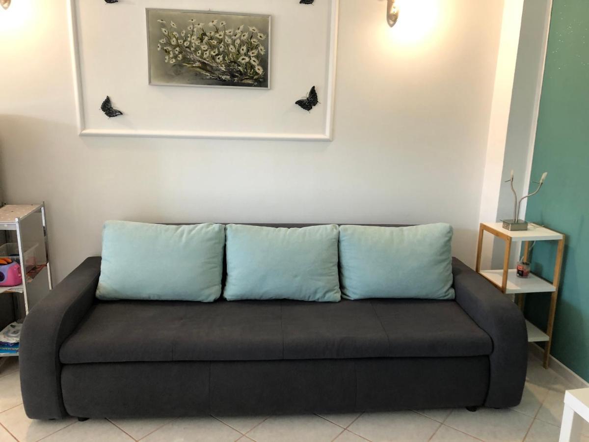 Apartman Mia Ana Tribalj المظهر الخارجي الصورة