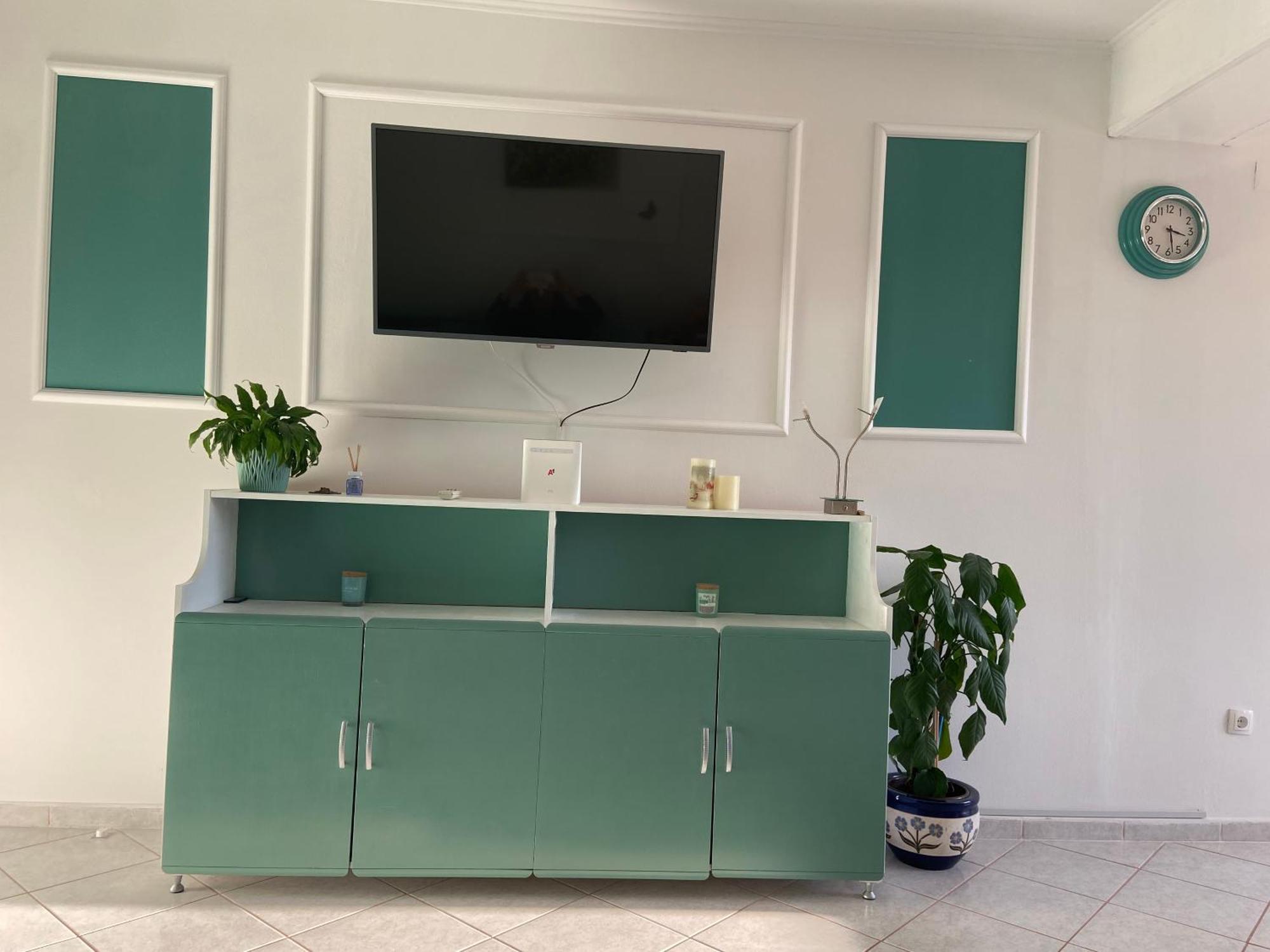 Apartman Mia Ana Tribalj المظهر الخارجي الصورة