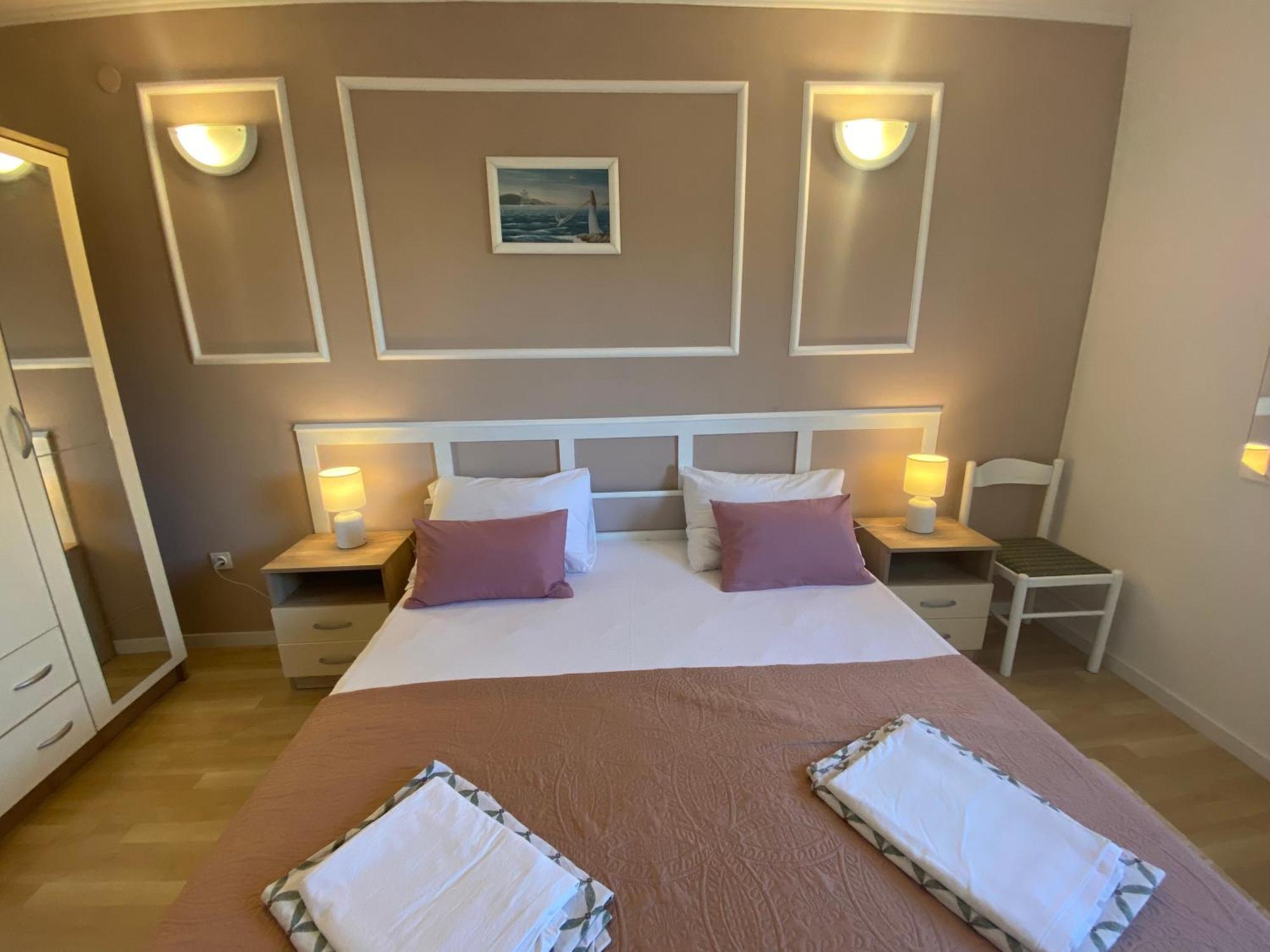 Apartman Mia Ana Tribalj المظهر الخارجي الصورة