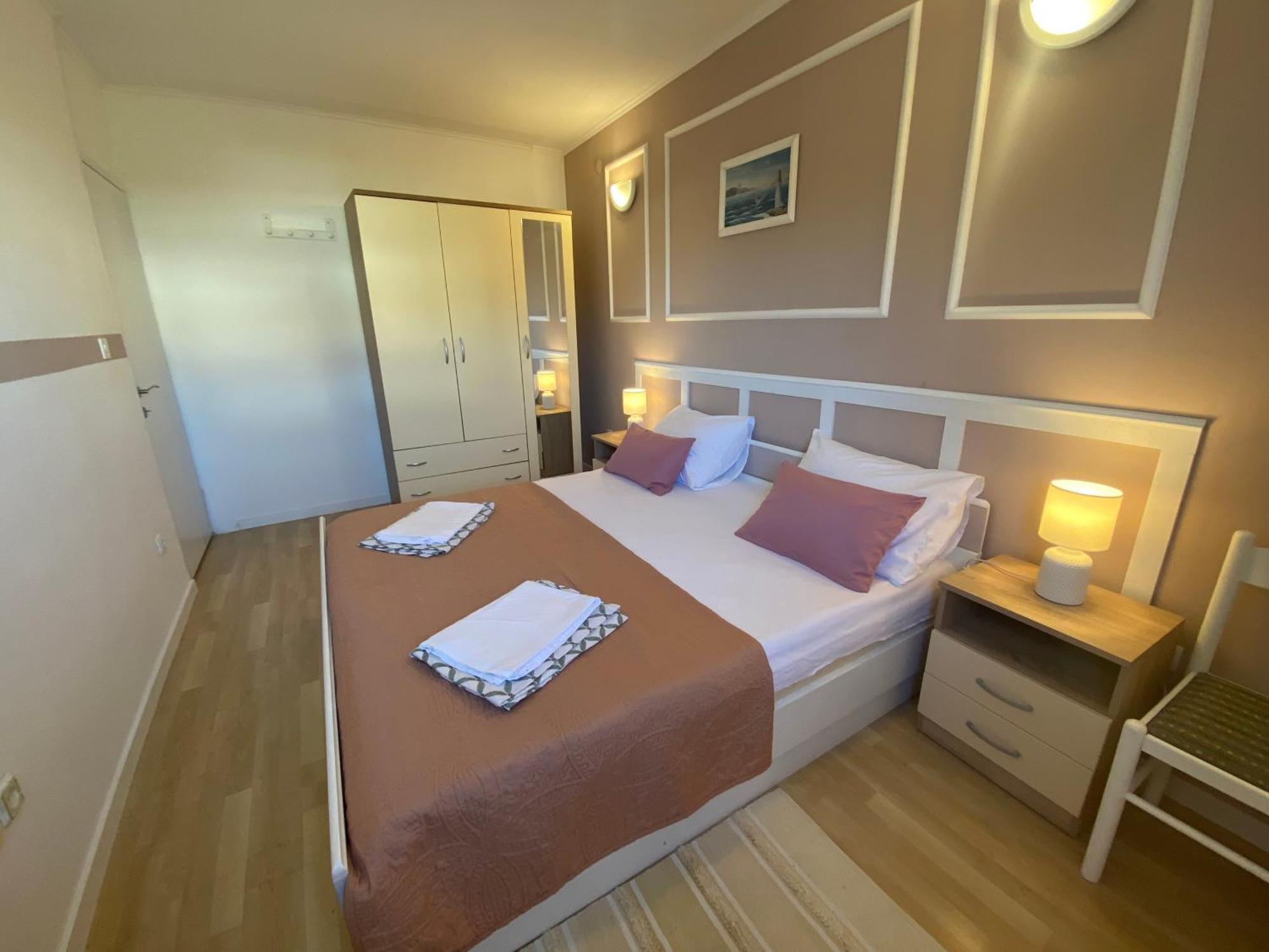 Apartman Mia Ana Tribalj المظهر الخارجي الصورة